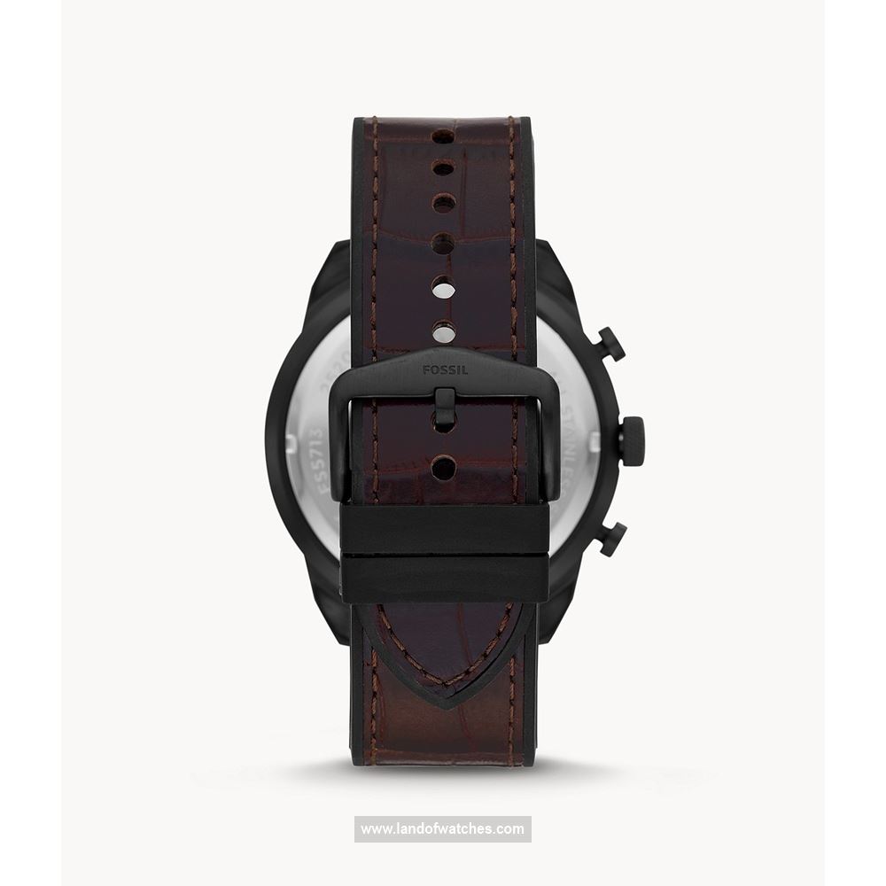 شراء ساعة معصم رجالیه فسیل(FOSSIL) FS5713 كلاسيك رياضة | | | الأصلي