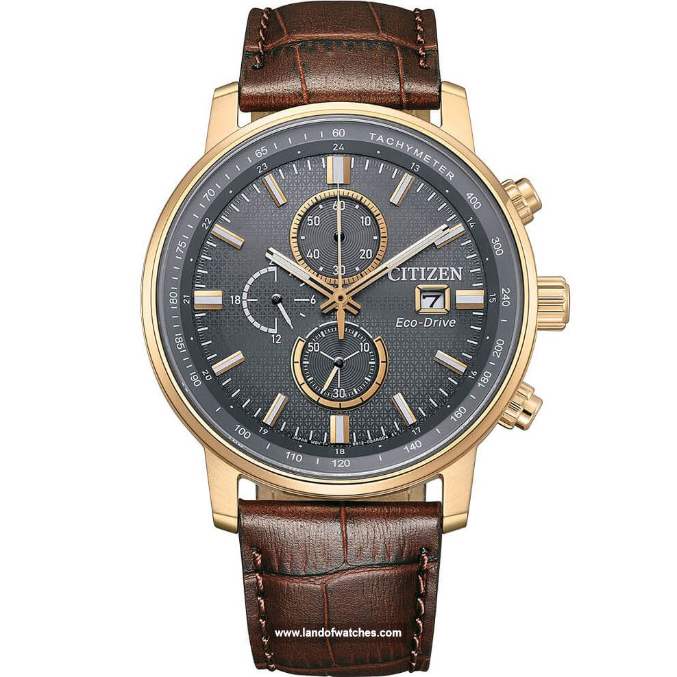 Buy Men's CITIZEN CA0843-11H Classic Watches | Original