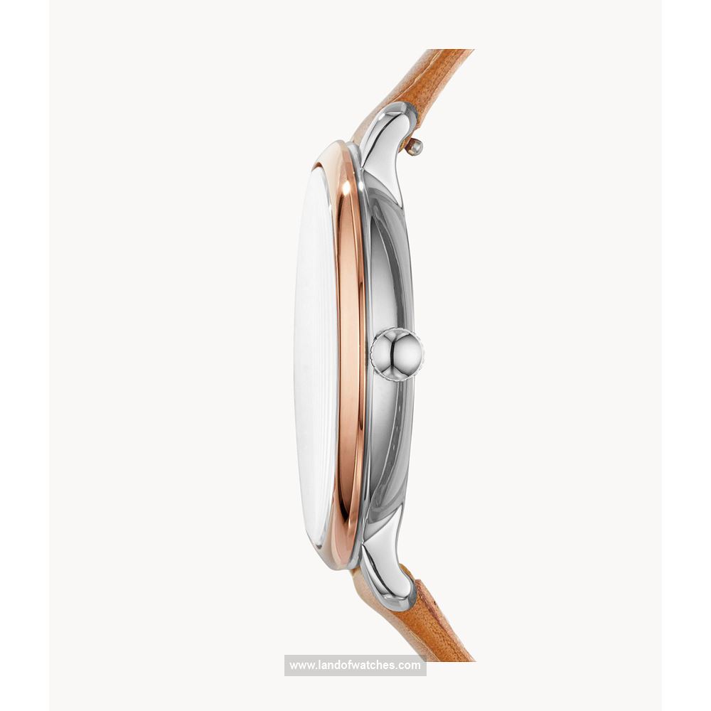 شراء ساعة معصم نسائیه فسیل(FOSSIL) ES4274 كلاسيك رياضة | | | الأصلي