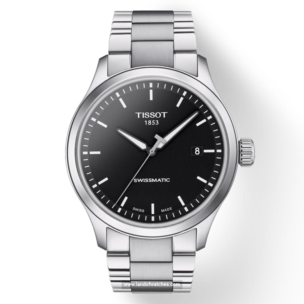 شراء ساعة معصم رجالیه تیسوت(TISSOT) T116.407.11.051.00 رياضة | | | الأصلي