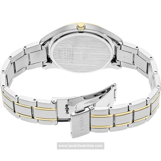 شراء ساعة معصم رجالیه سیکو(SEIKO) SUR468P1 كلاسيك | | | الأصلي