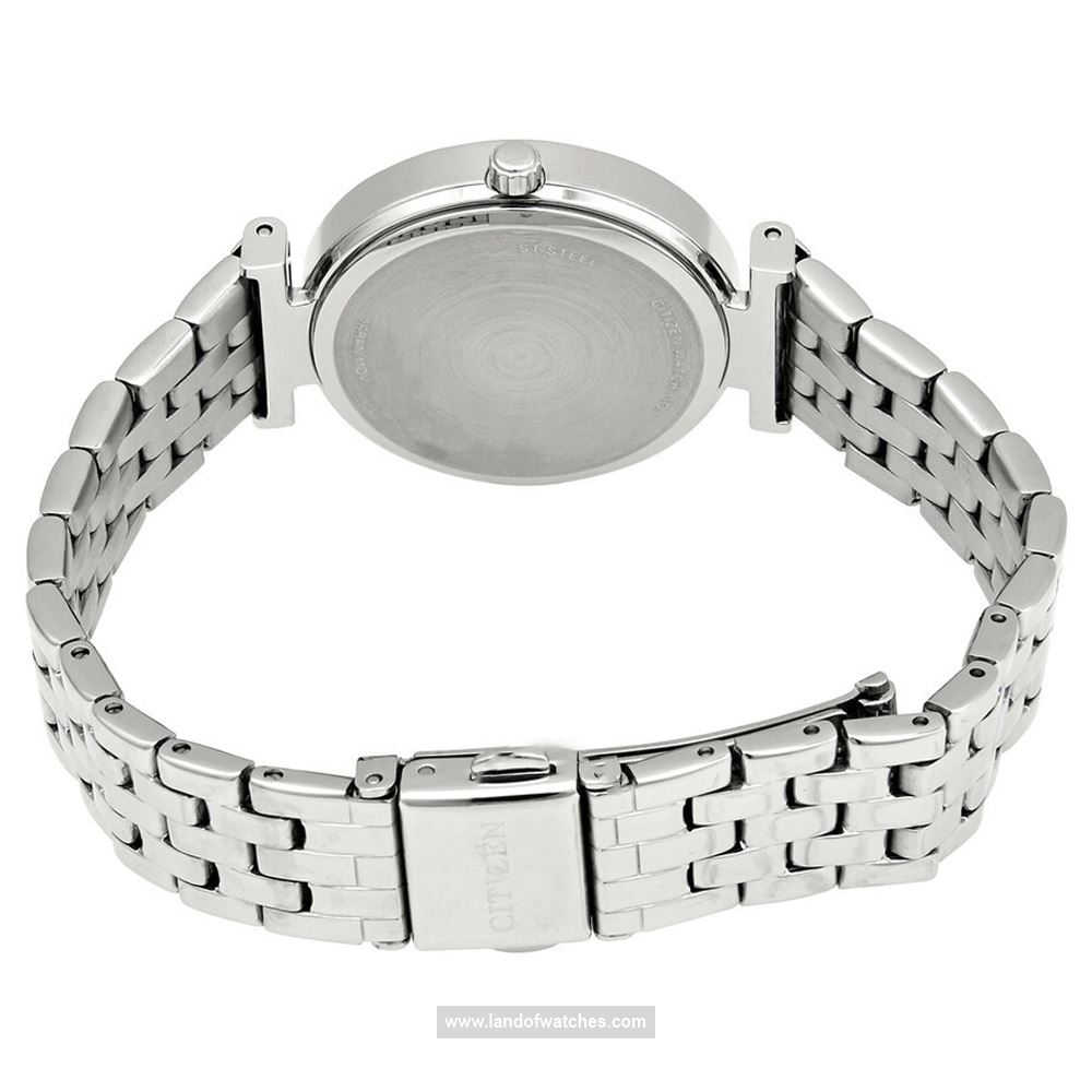 شراء ساعة معصم نسائیه سیتیزن(CITIZEN) ER0211-52A موضه | | | الأصلي