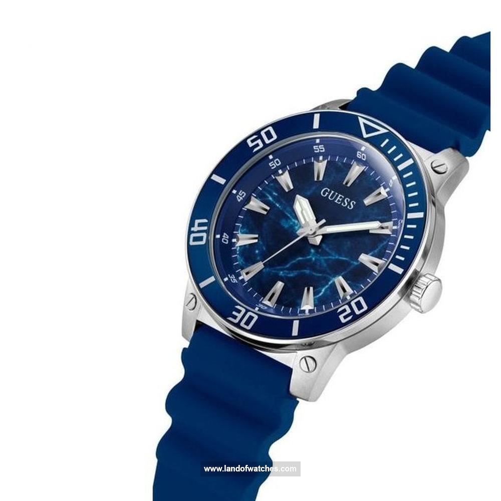 شراء ساعة معصم رجالیه غس(GUESS) GW0420G1 رياضة | | | الأصلي