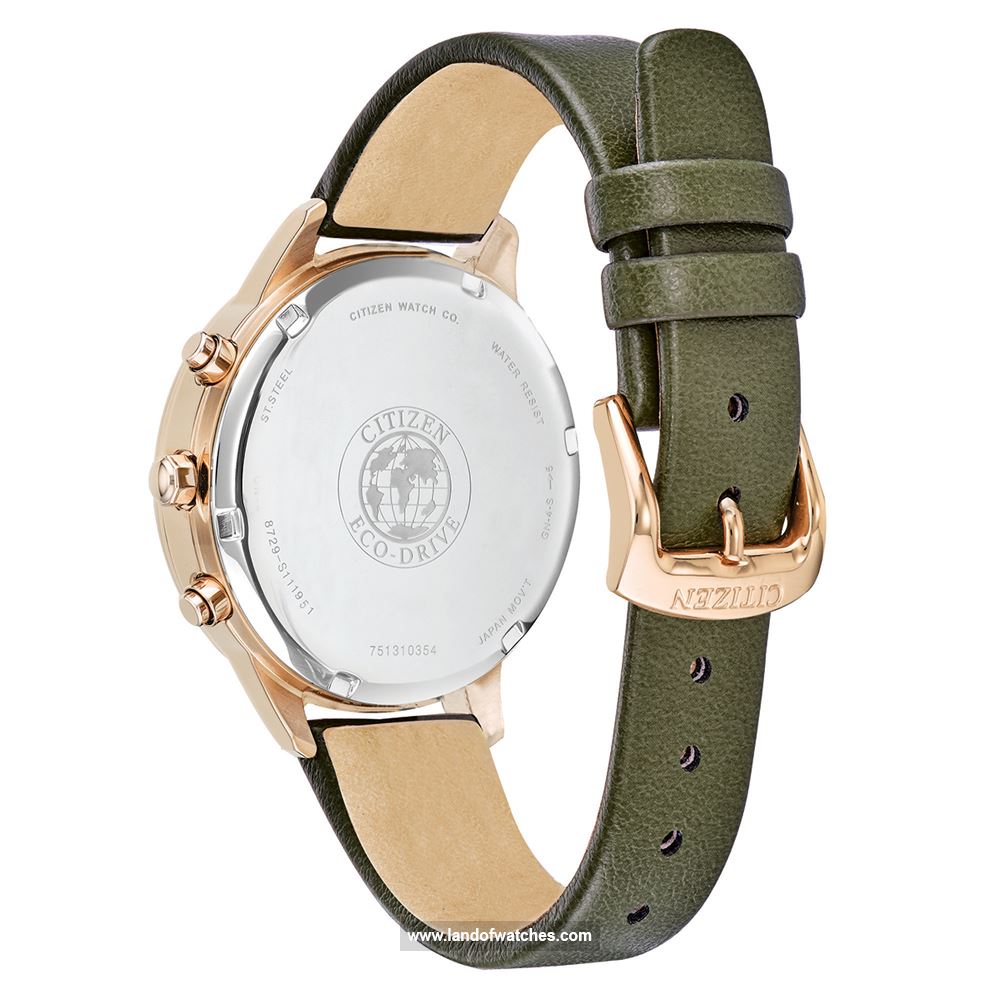 شراء ساعة معصم سیتیزن(CITIZEN) FB2008-01D | | | الأصلي