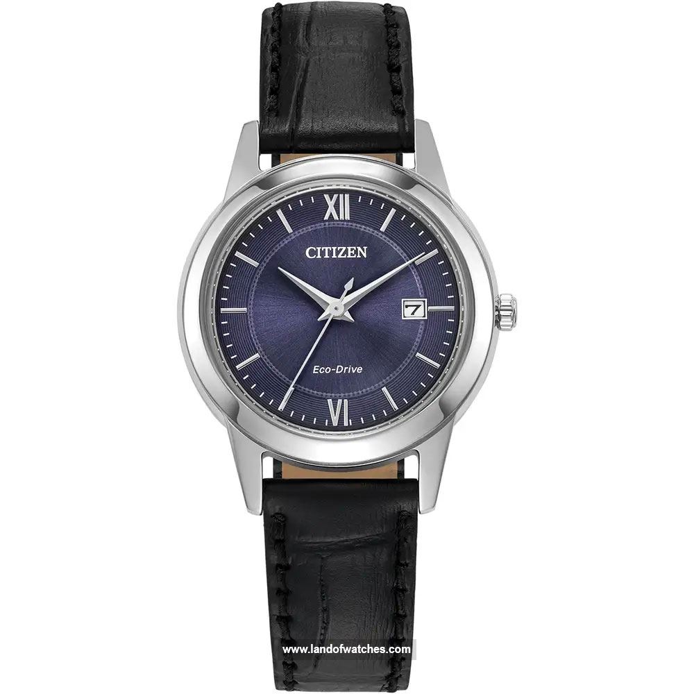Buy Women's CITIZEN FE1087-01L Classic Watches | Original