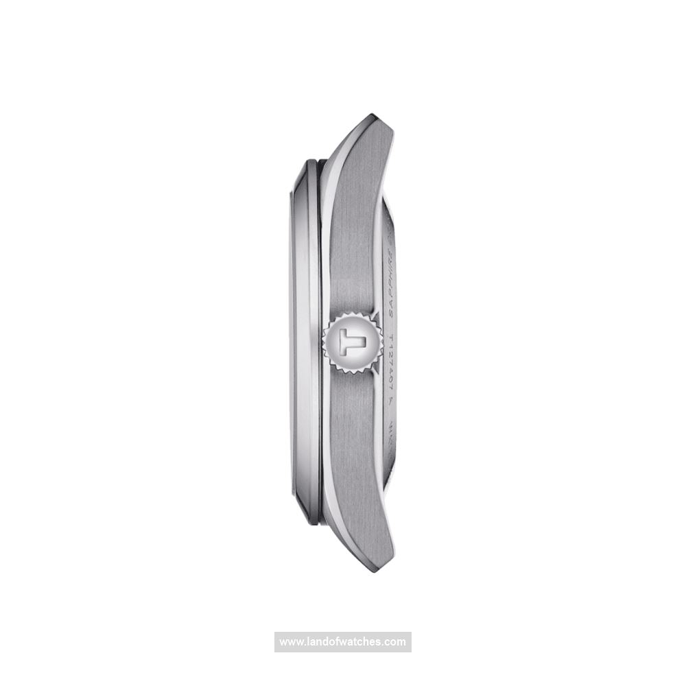 Buy Men's TISSOT T127.407.11.051.00 Classic Watches | Original