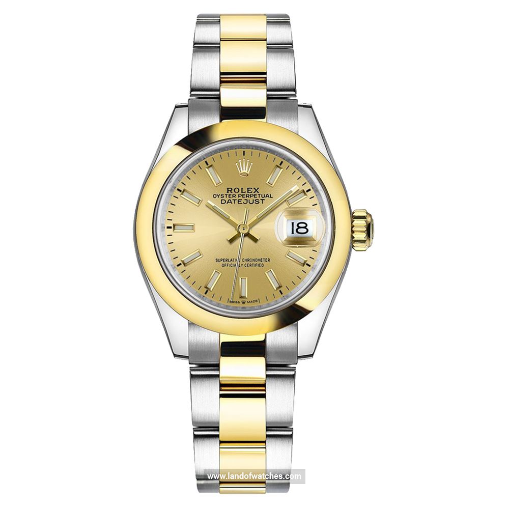 Buy Women's Rolex 278243 Watches | Original
