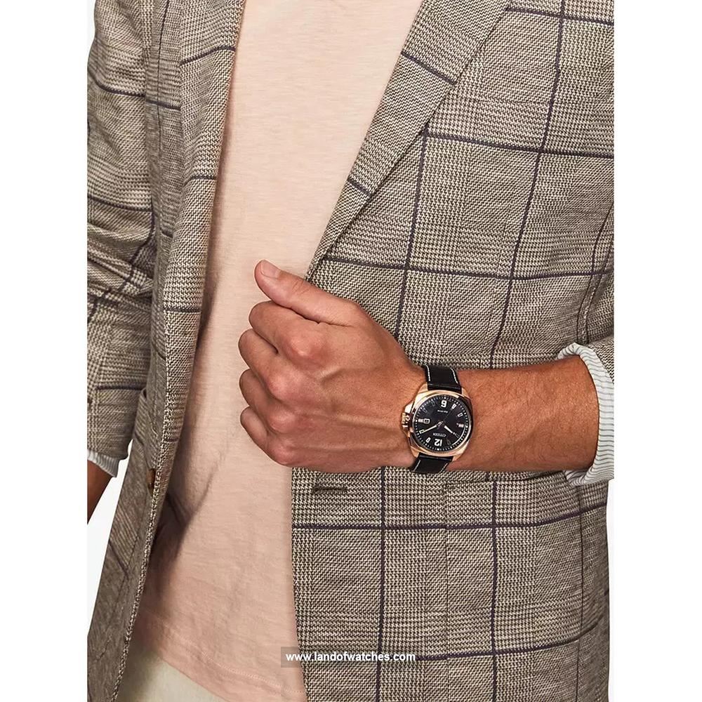 شراء ساعة معصم رجالیه سیتیزن(CITIZEN) AW1723-02E كلاسيك | | | الأصلي