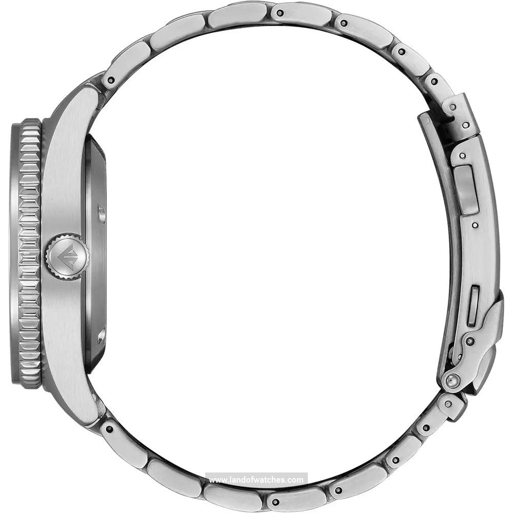 شراء ساعة معصم رجالیه سیتیزن(CITIZEN) NY0120-52X كلاسيك | | | الأصلي