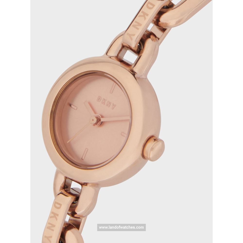 شراء ساعة معصم نسائیه دی کی ان وای(DKNY) NY2914 كلاسيك | | | الأصلي