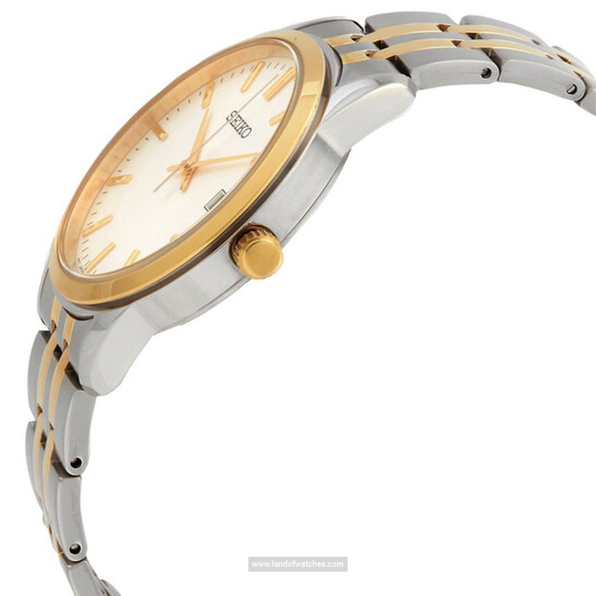 Buy Men's SEIKO SUR402P1 Classic Watches | Original