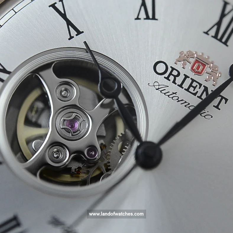 Buy Men's ORIENT FAG00001S Classic Watches | Original