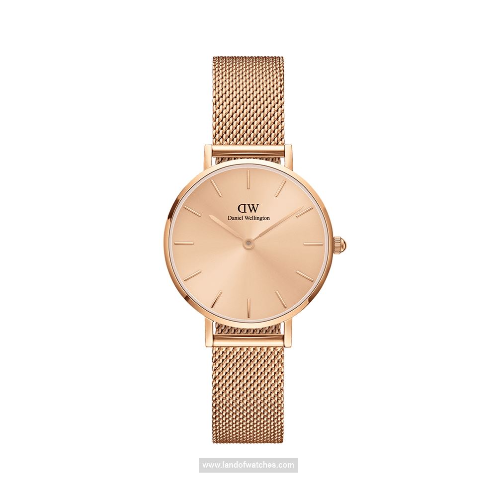 Buy Women's DANIEL WELLINGTON DW00100470 Watches | Original