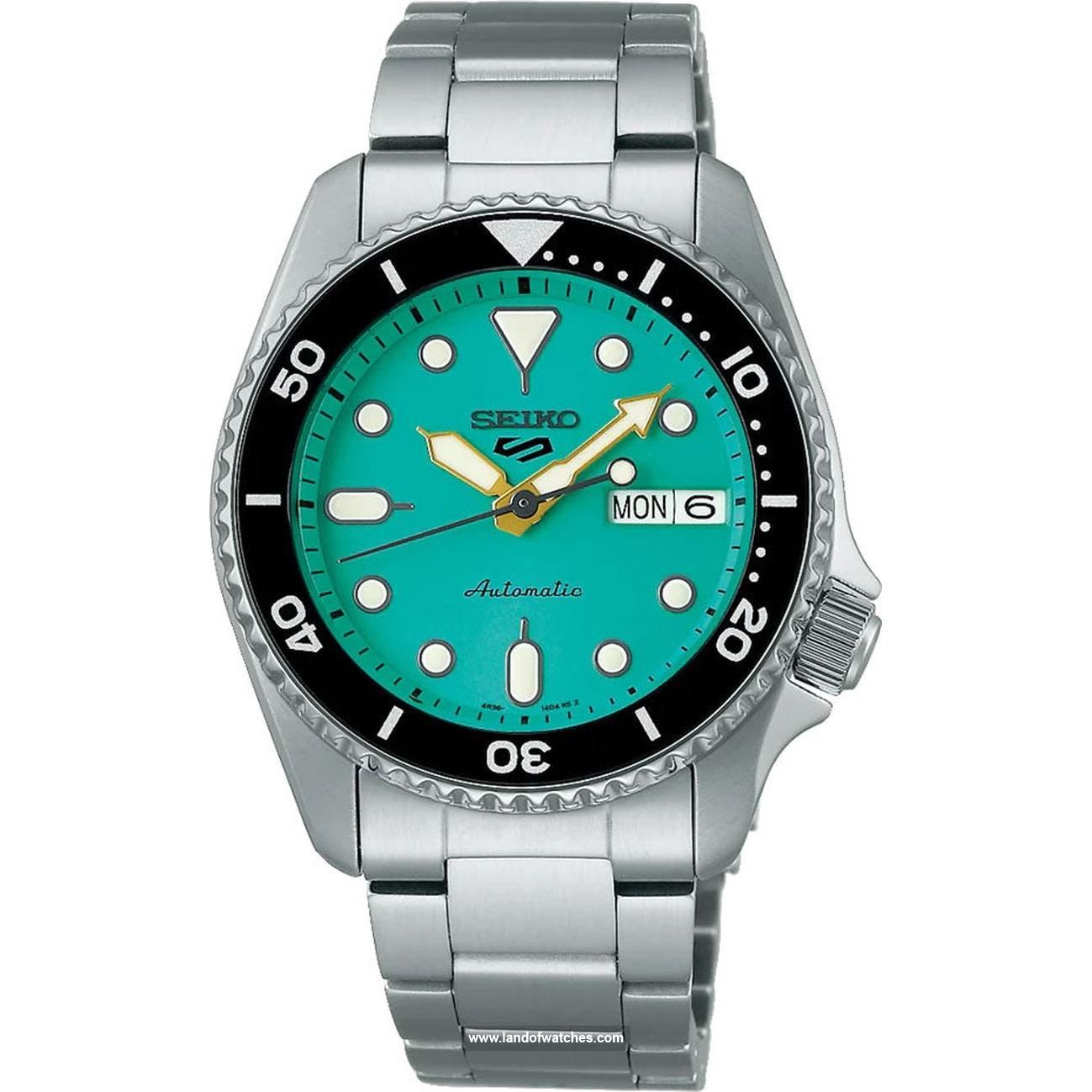 Buy Men's SEIKO SRPK33K1 Sport Watches | Original