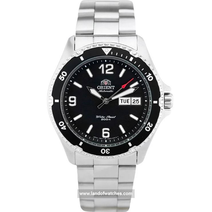 Buy Men's ORIENT SAA02001B3-B Classic Watches | Original