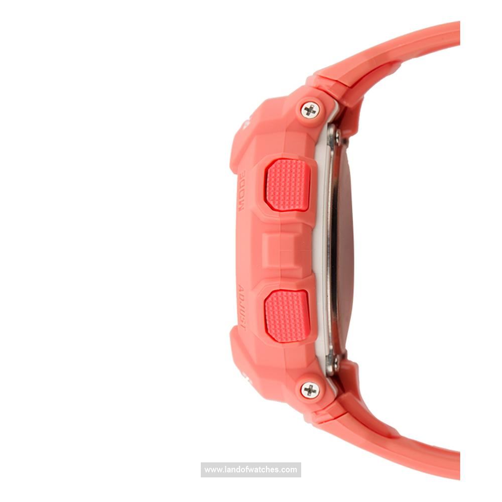 شراء ساعة معصم نسائیه کاسیو(CASIO) BGA-240BC-4ADR رياضة | | | الأصلي