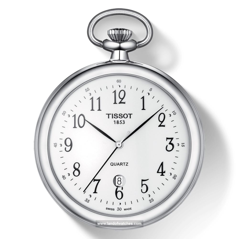 Buy Men's TISSOT T82.6.550.12 Watches | Original