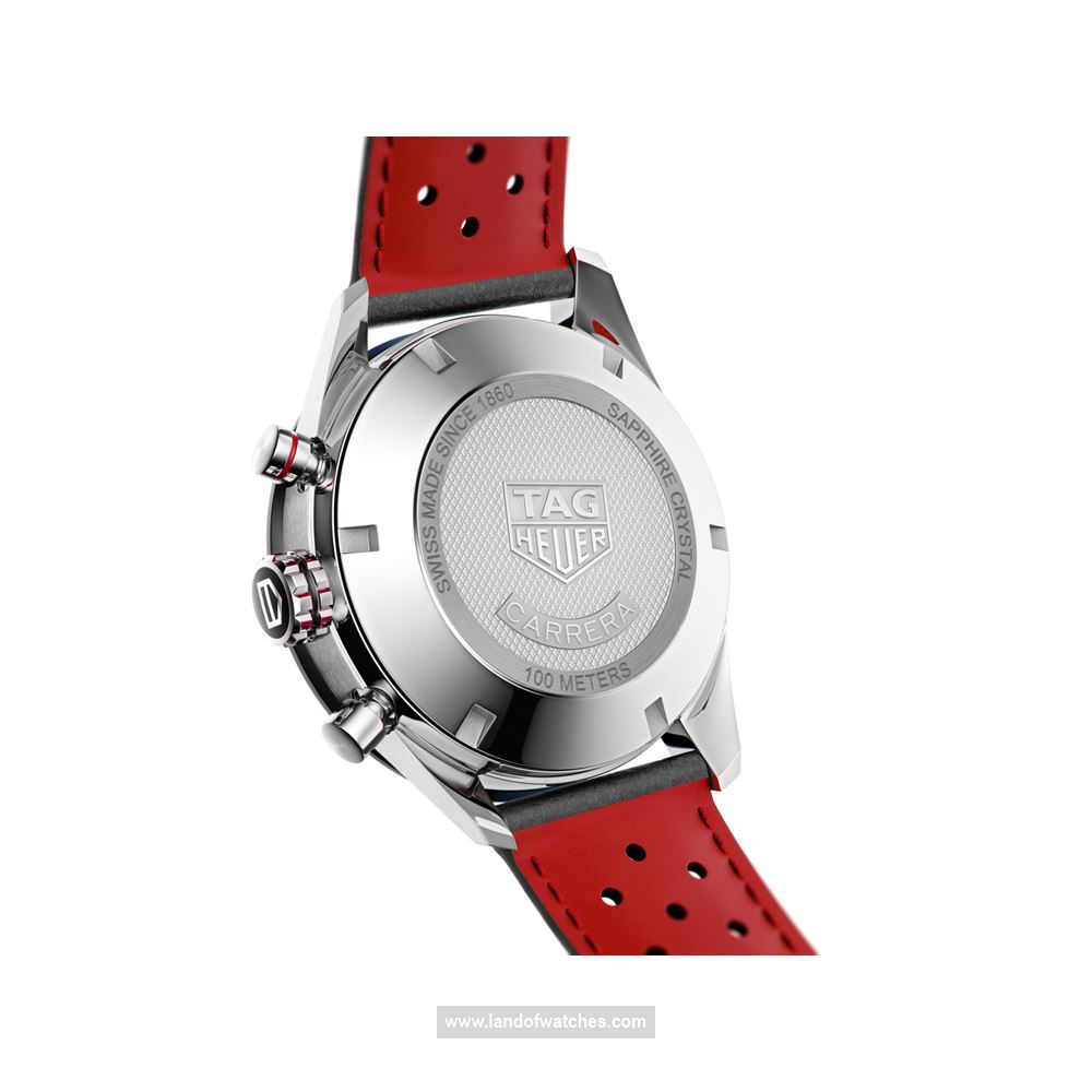 شراء ساعة معصم رجالیه تغ هویر(TAG HEUER) CBM2110.FC6454 | | | الأصلي