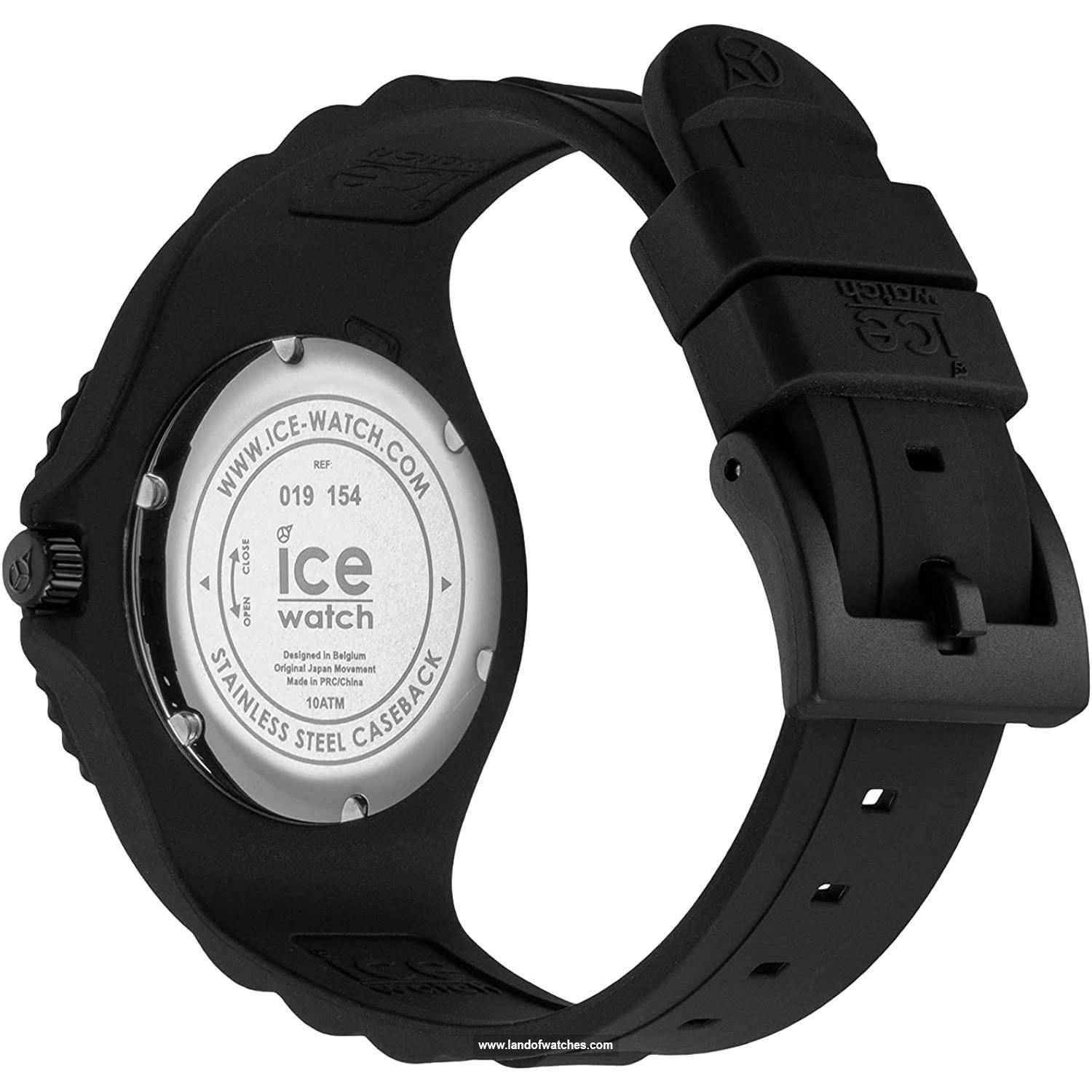 Buy Men's ICE WATCH 019154 Sport Watches | Original