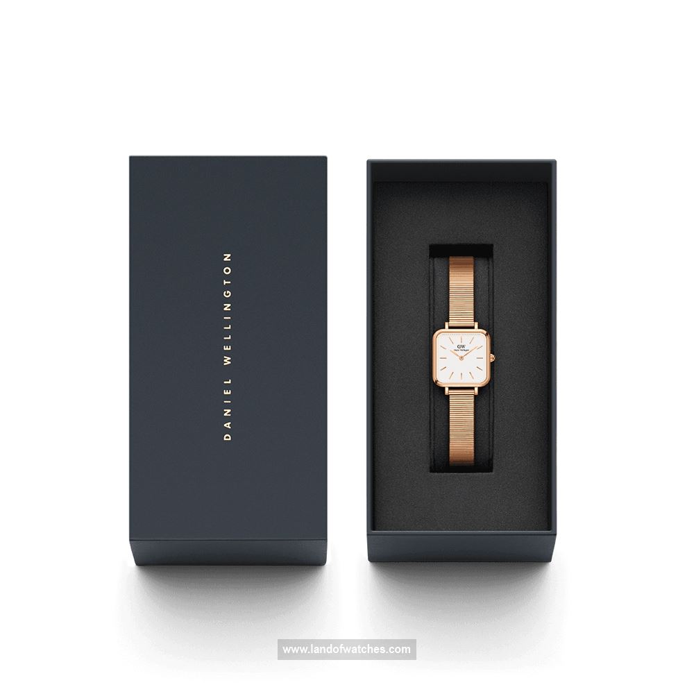 Buy Women's DANIEL WELLINGTON DW00100517 Classic Watches | Original