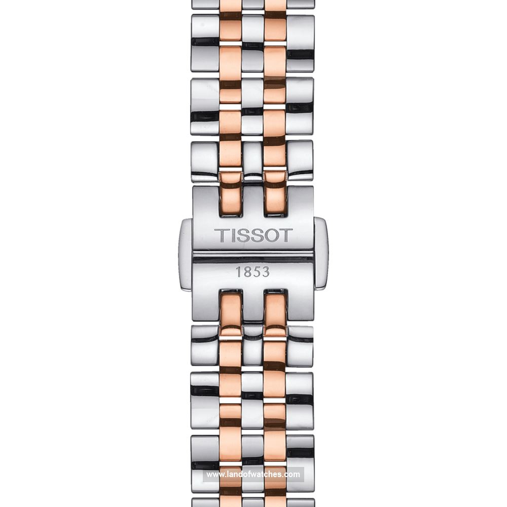 Buy Women's TISSOT T006.207.22.038.00 Classic Watches | Original