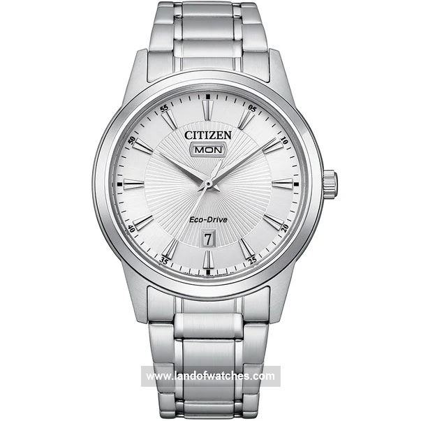 Buy Men's CITIZEN AW0100-86A Classic Watches | Original