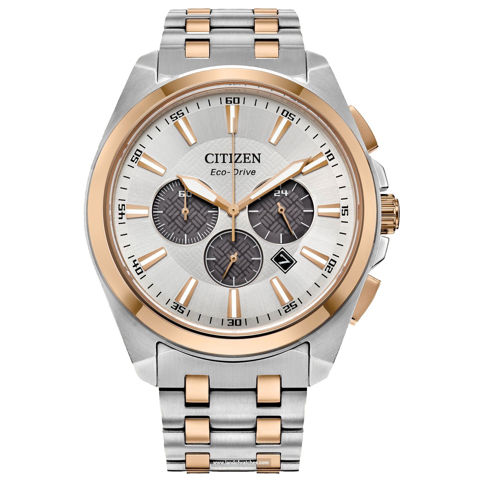 Buy Men's CITIZEN CA4516-59A Classic Watches | Original