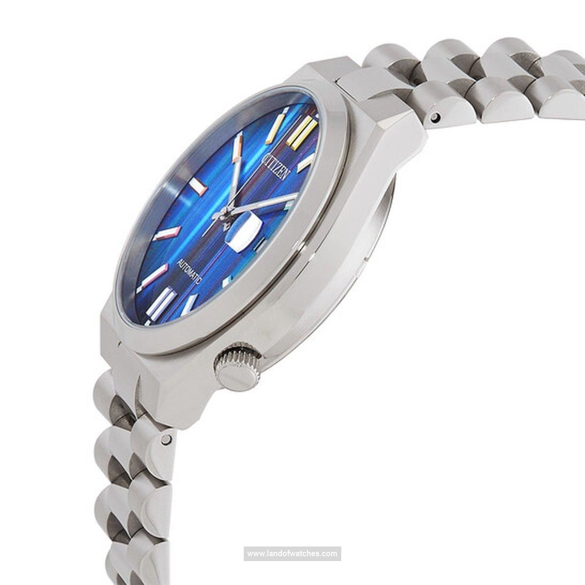 Buy Men's CITIZEN NJ0151-53W Classic Watches | Original