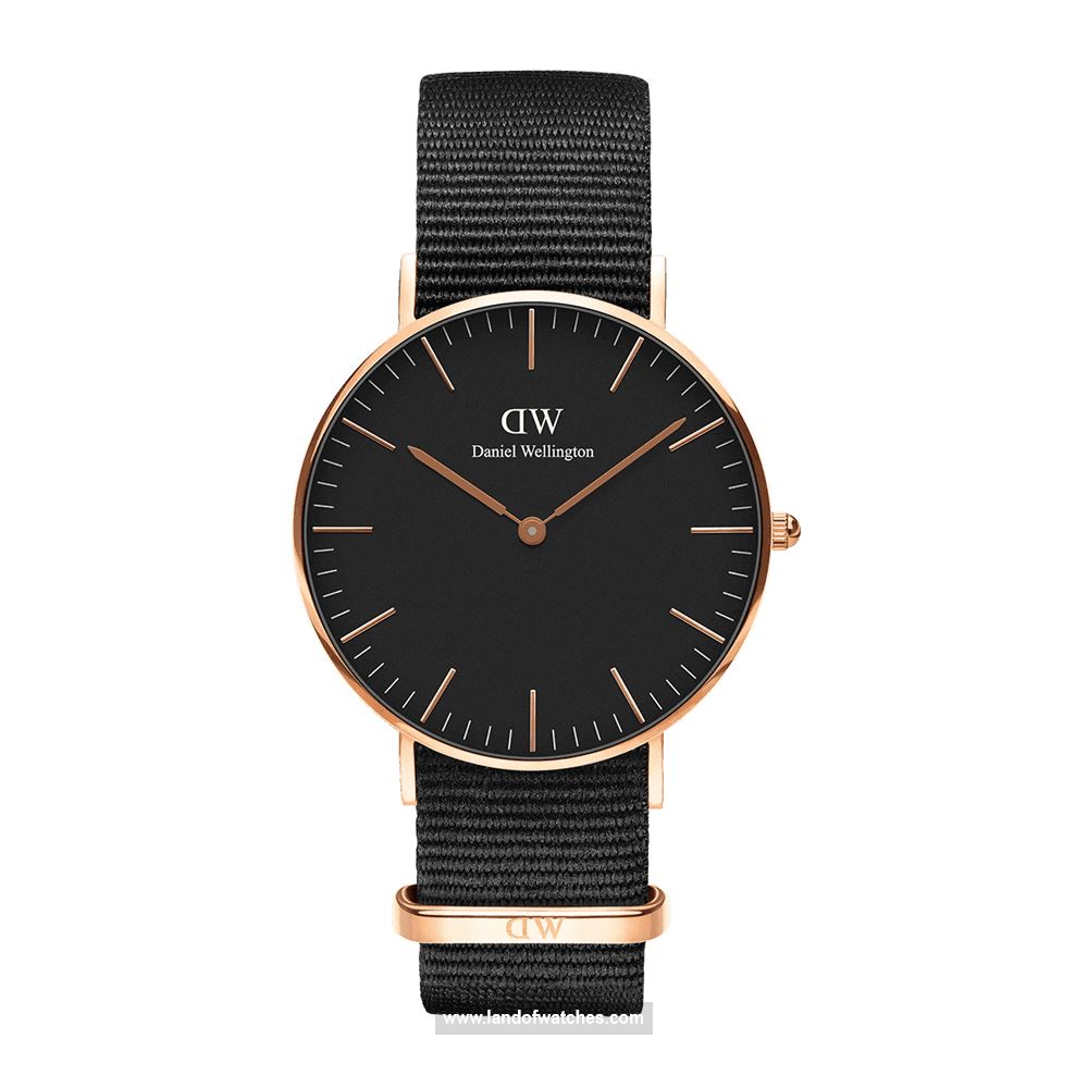 Buy Men's Women's DANIEL WELLINGTON DW00100150 Classic Watches | Original