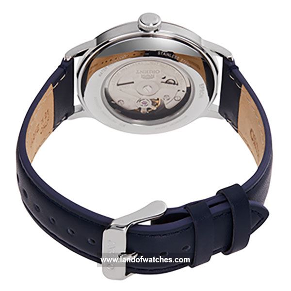 Buy Men's ORIENT RA-AC0021L30B Classic Watches | Original