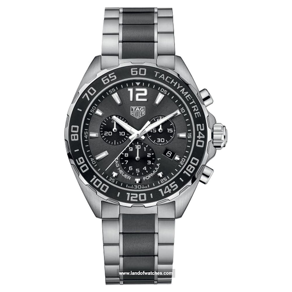 Buy Men's TAG HEUER CAZ1011.BA0843 Classic Watches | Original