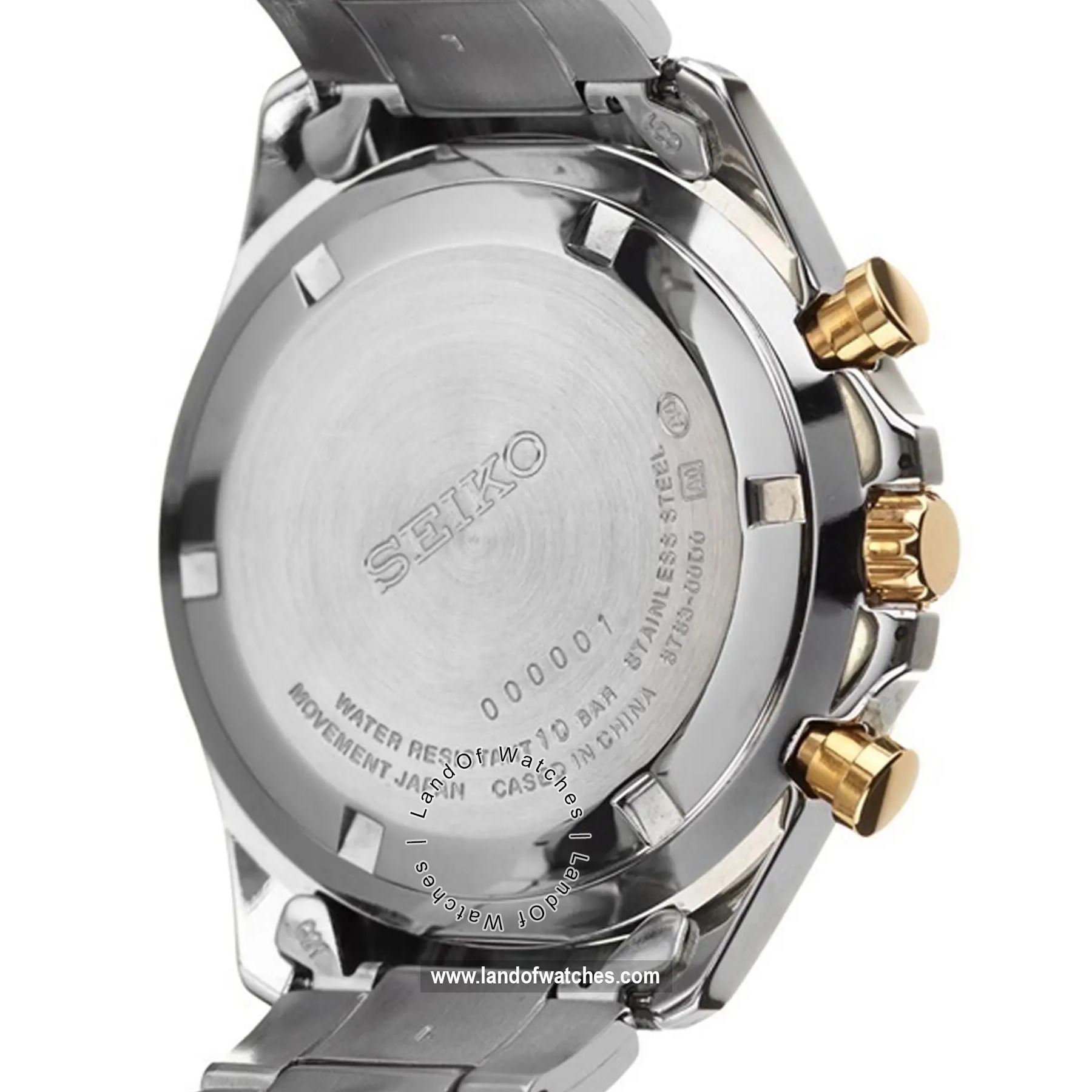 شراء ساعة معصم رجالیه سیکو(SEIKO) SBTR024 كلاسيك | | | الأصلي