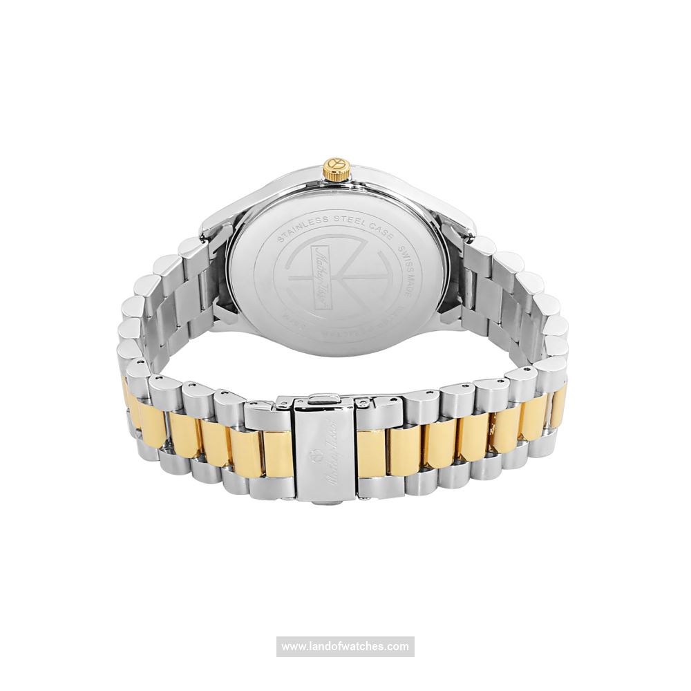 Buy Men's MATHEY TISSOT H411BPI Watches | Original