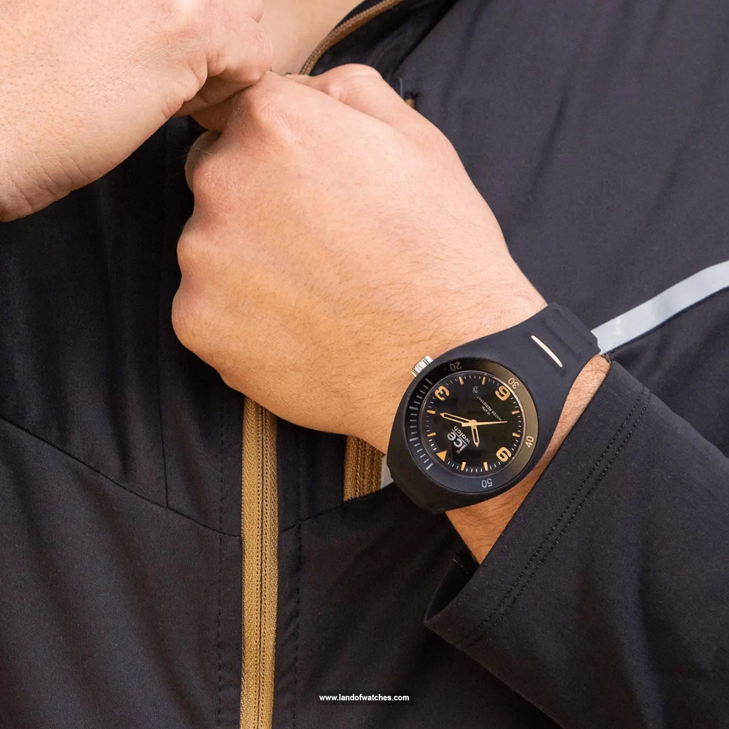 Buy Men's ICE WATCH 018947 Sport Watches | Original