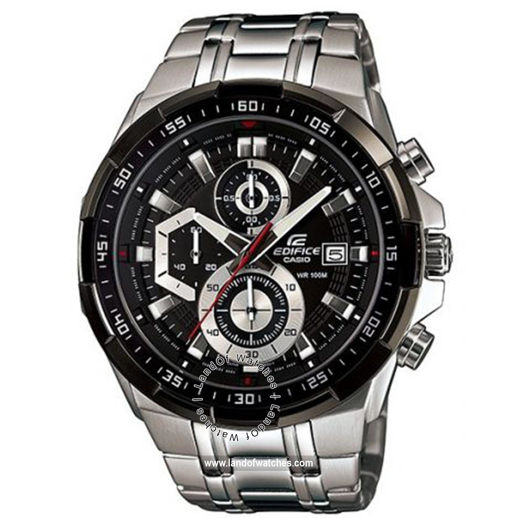 Buy Men's CASIO EFR-539D-1AVUDF Watches | Original