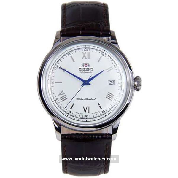 Buy Men's ORIENT SAC00009W0 Classic Watches | Original