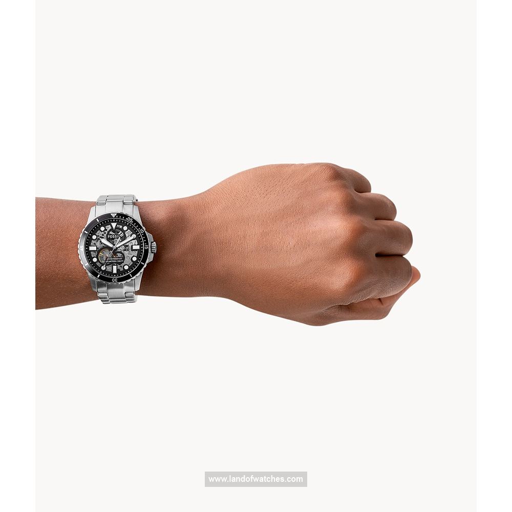 شراء ساعة معصم رجالیه فسیل(FOSSIL) ME3190 | | | الأصلي