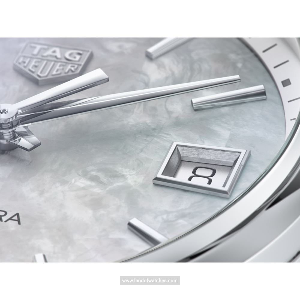 شراء ساعة معصم رجالیه نسائیه تغ هویر(TAG HEUER) WBK1311.FC8261 | | | الأصلي