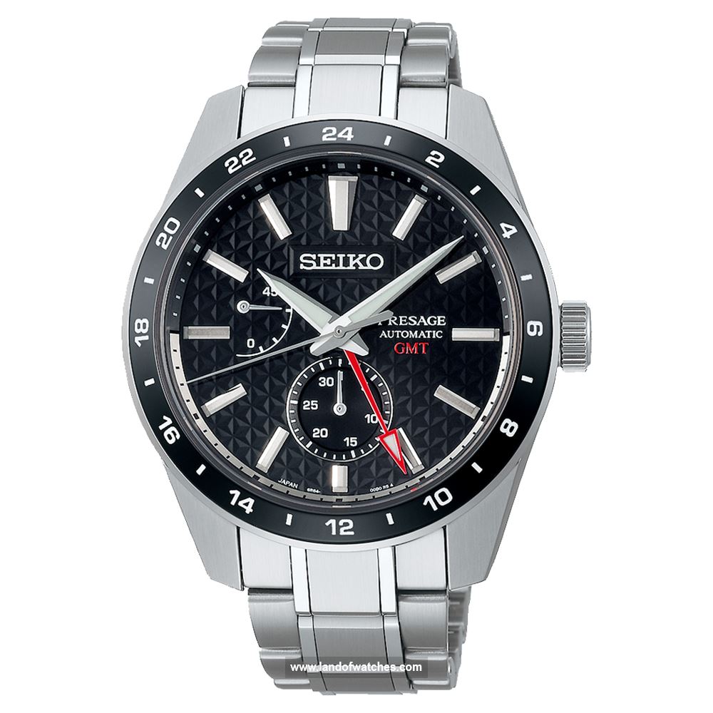 شراء ساعة معصم سیکو(SEIKO) SPB221J1 | | | الأصلي