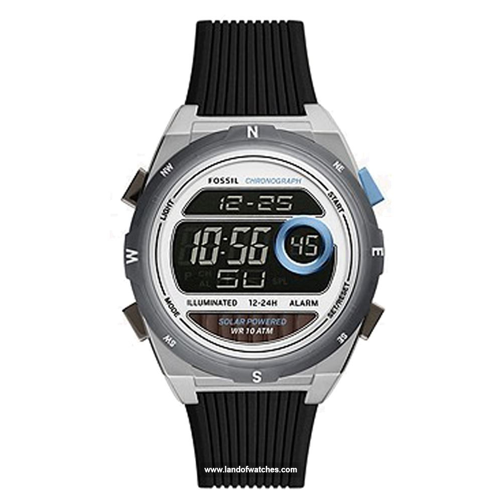 شراء ساعة معصم رجالیه فسیل(FOSSIL) FS5912 رياضة | | | الأصلي