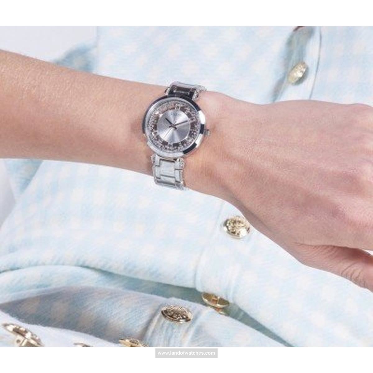 شراء ساعة معصم نسائیه غس(GUESS) GW0470L1 موضه | | | الأصلي