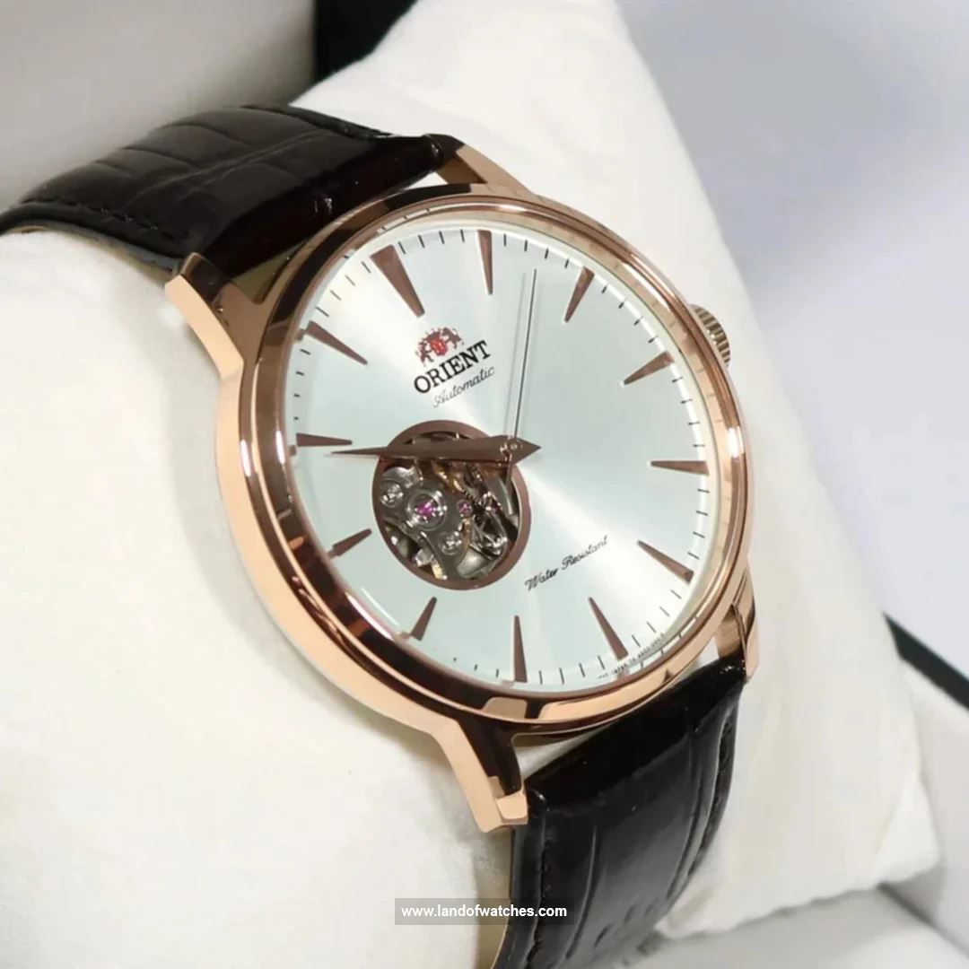 Buy Men's ORIENT FAG02002W Classic Watches | Original