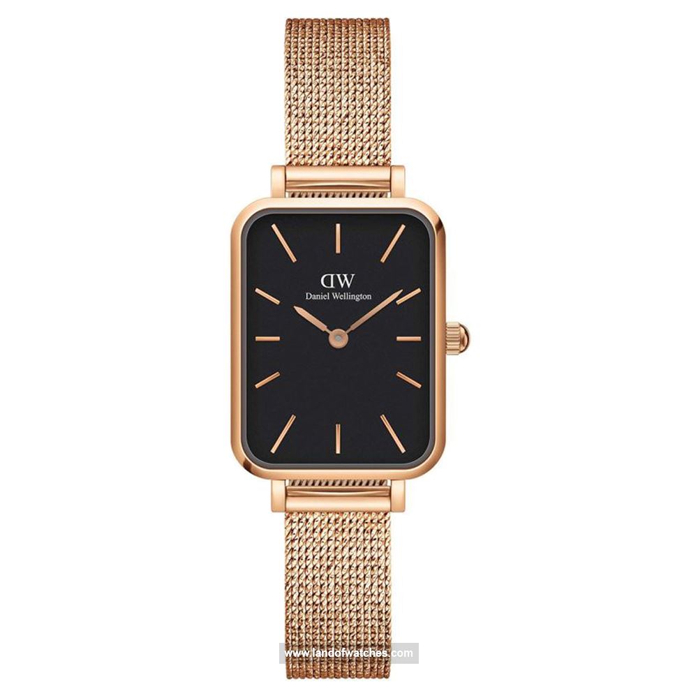 Buy Women's DANIEL WELLINGTON DW00100432 Classic Watches | Original