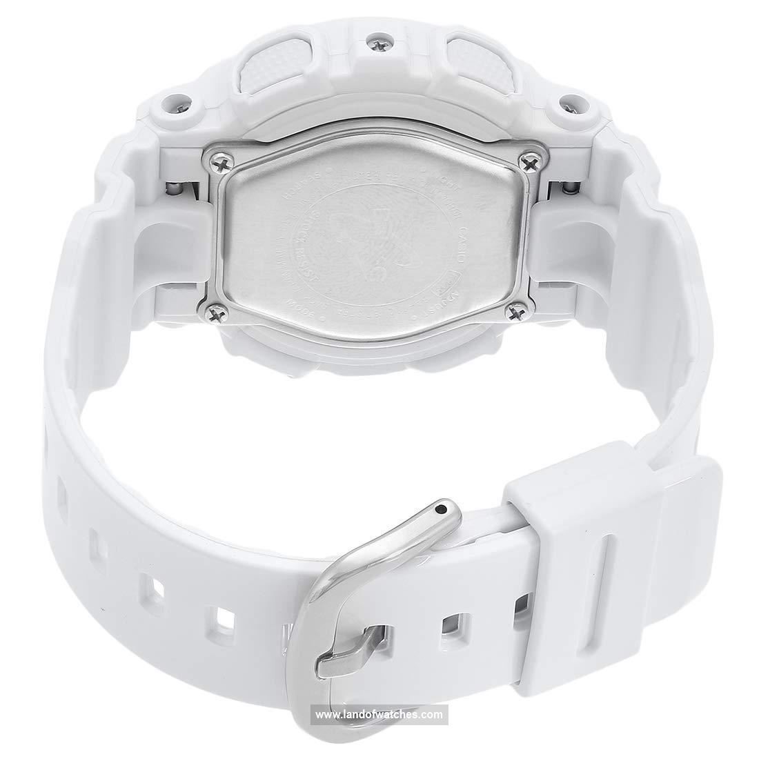 Buy Women's CASIO BA-110BE-7ADR Watches | Original