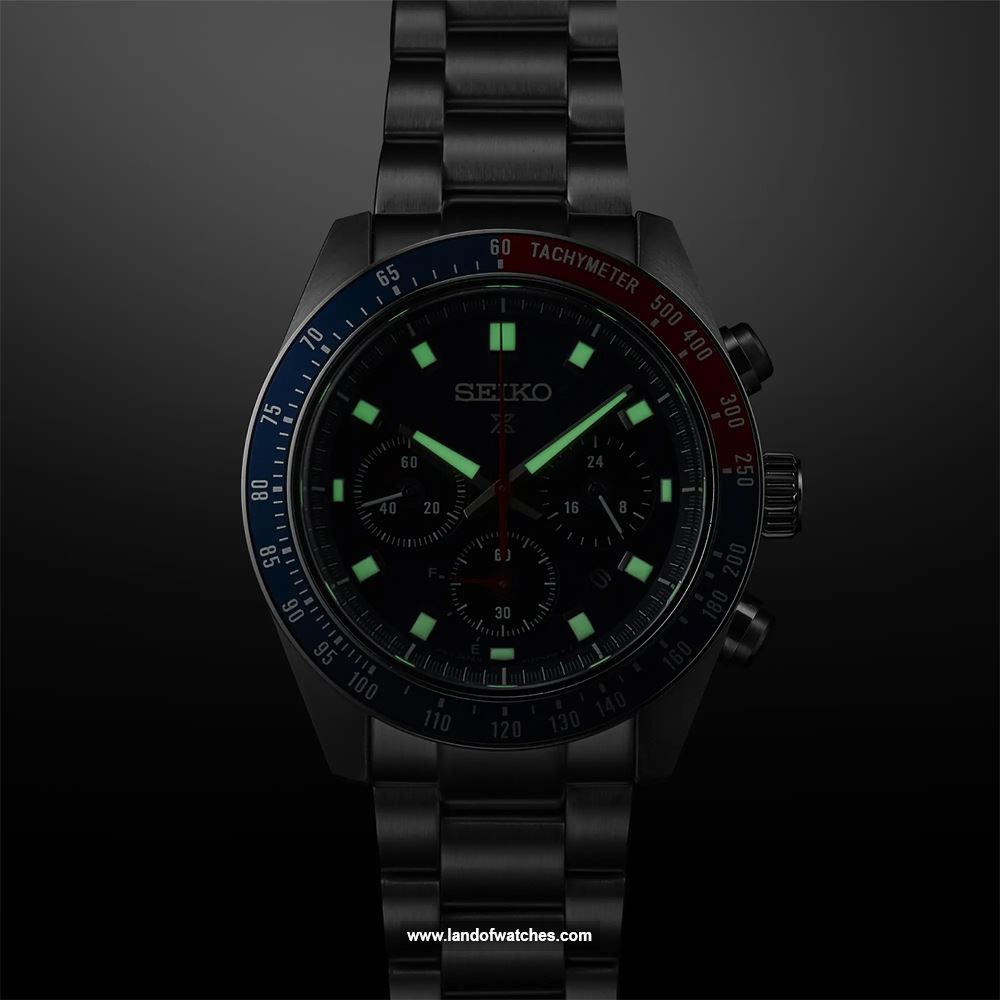 شراء ساعة معصم رجالیه سیکو(SEIKO) SSC913P1 رياضة | | | الأصلي