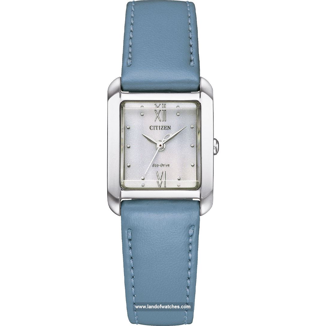 Buy Women's CITIZEN EW5590-62A Classic Watches | Original