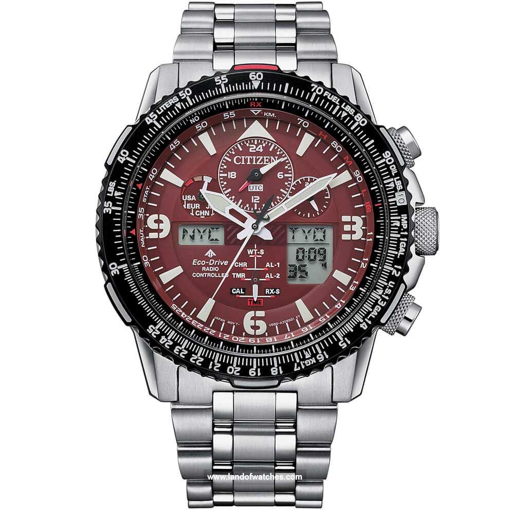 Buy Men's CITIZEN JY8086-89X Classic Watches | Original