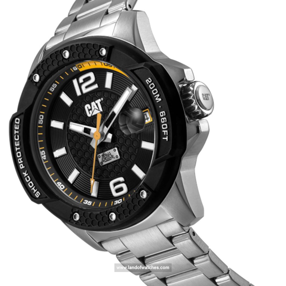 Buy CAT SJ.141.11.131 Watches | Original