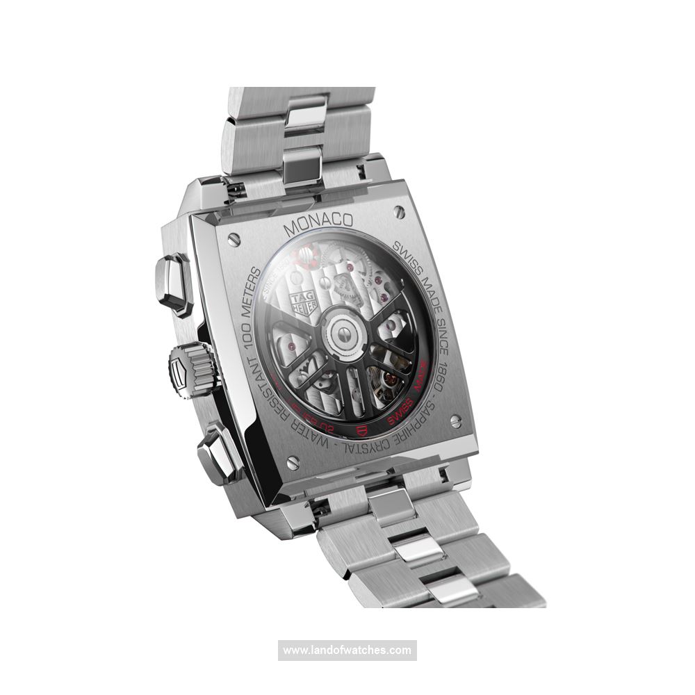 شراء ساعة معصم رجالیه تغ هویر(TAG HEUER) CBL2113.BA0644 | | | الأصلي