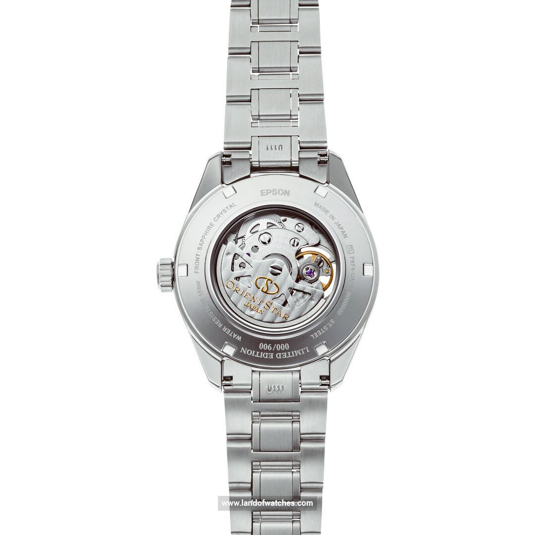 شراء ساعة معصم رجالیه اورینت(ORIENT) RE-AV0120L00B كلاسيك | | | الأصلي